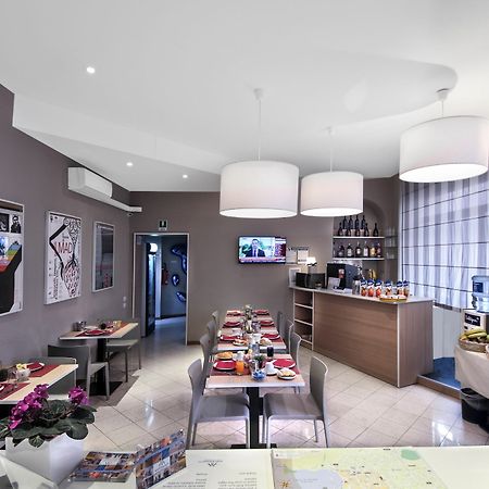 Anton&Art Hotel Lake Como Екстериор снимка