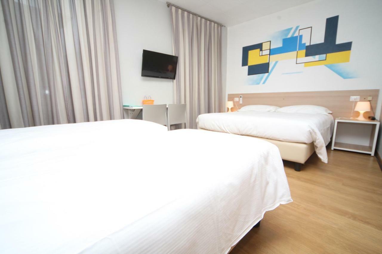 Anton&Art Hotel Lake Como Екстериор снимка