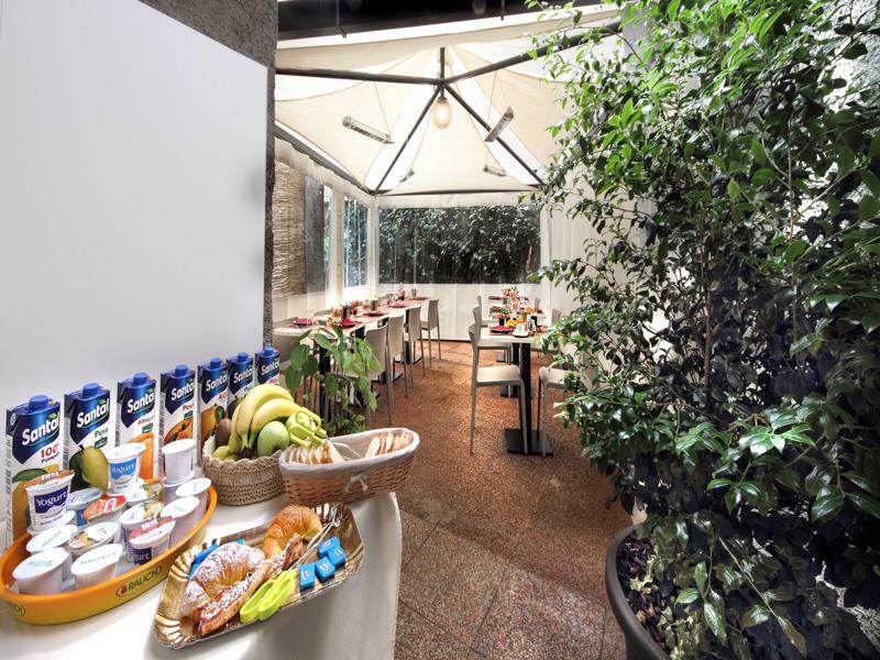 Anton&Art Hotel Lake Como Екстериор снимка
