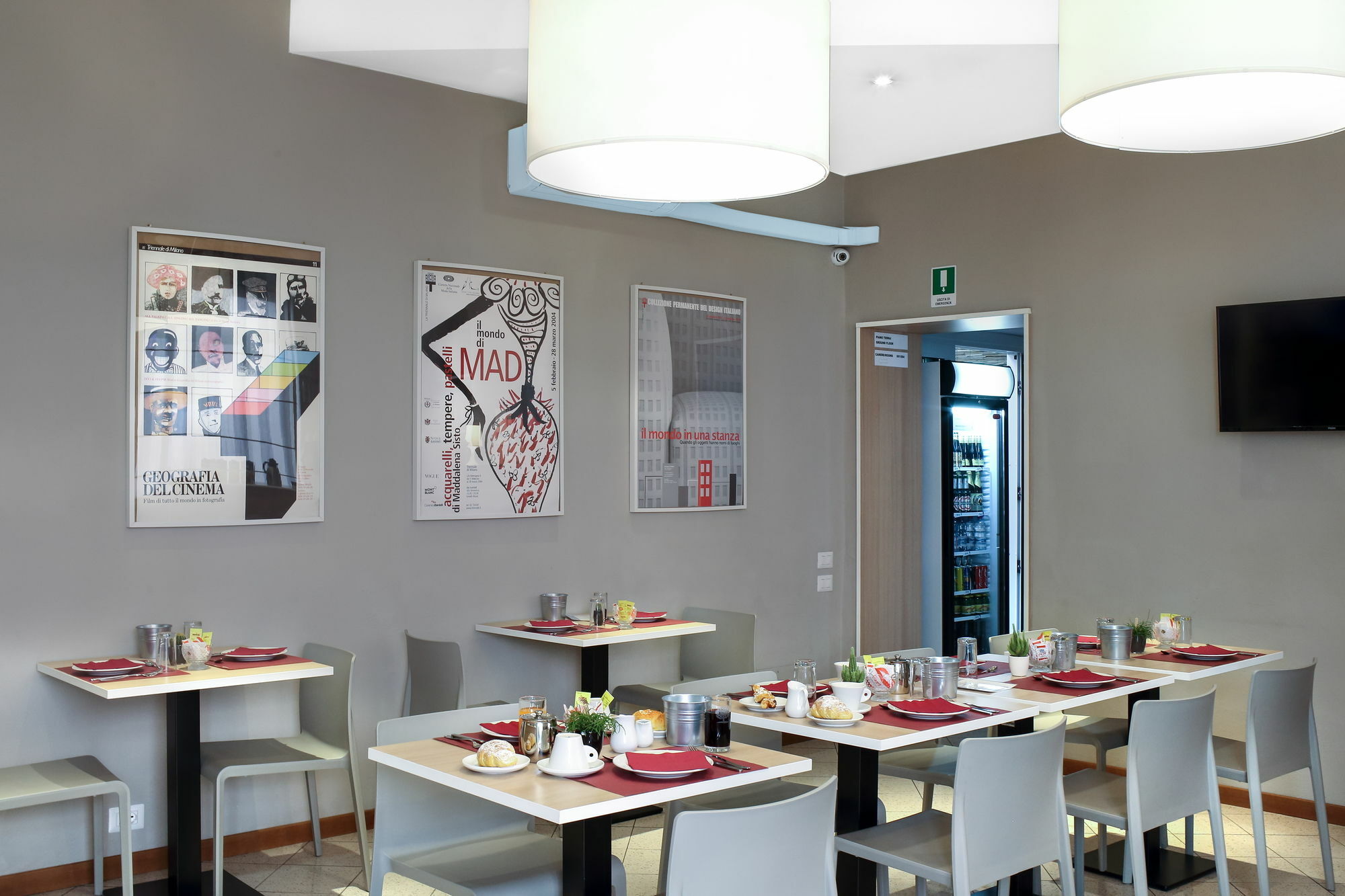 Anton&Art Hotel Lake Como Екстериор снимка