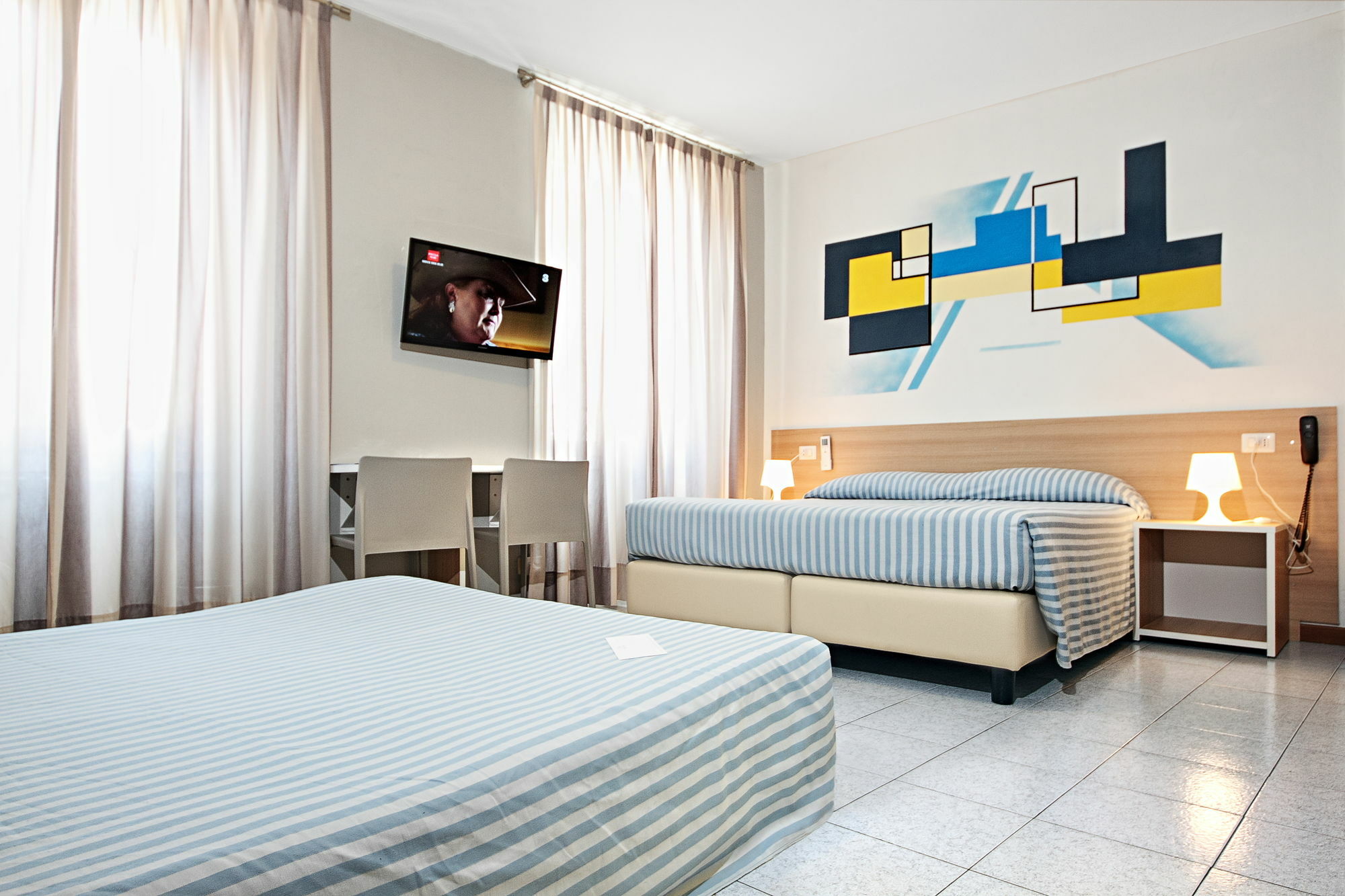 Anton&Art Hotel Lake Como Екстериор снимка