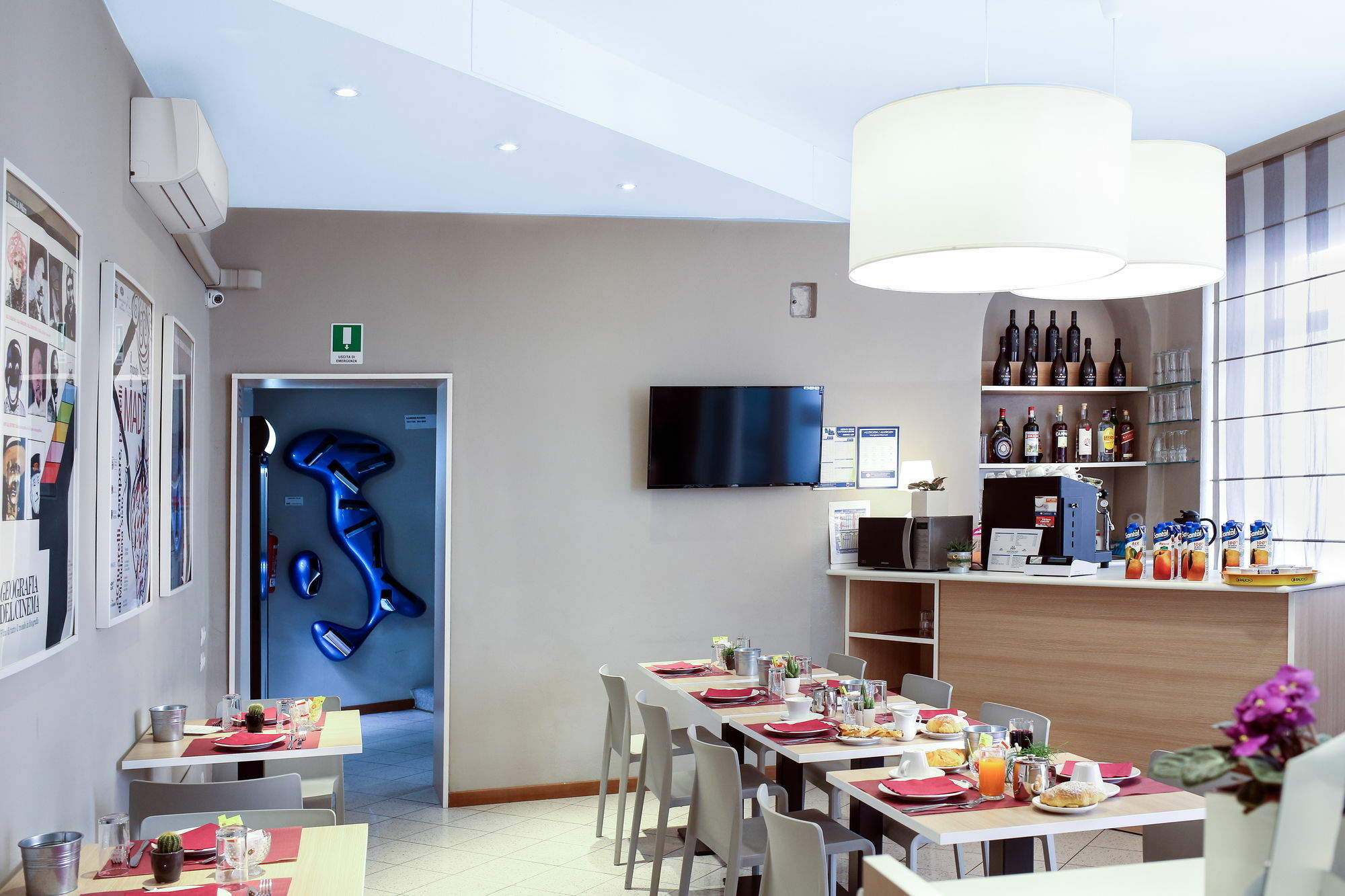 Anton&Art Hotel Lake Como Екстериор снимка