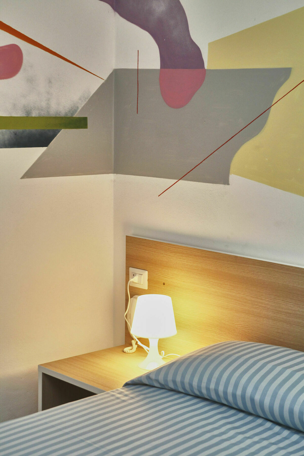 Anton&Art Hotel Lake Como Екстериор снимка
