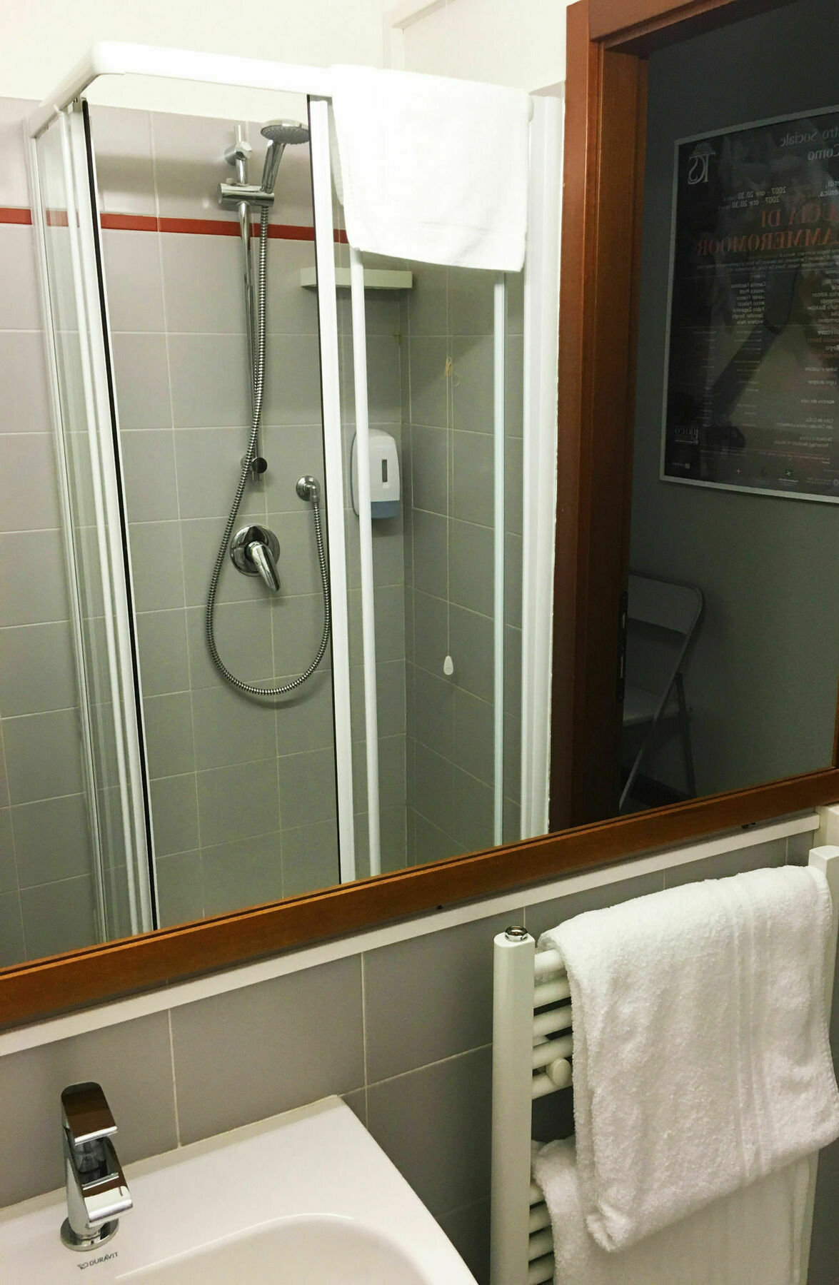 Anton&Art Hotel Lake Como Екстериор снимка